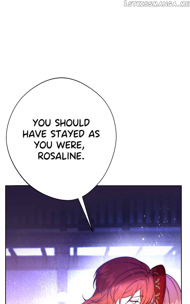 Go Away Romeo Chapter 25 - Page 25