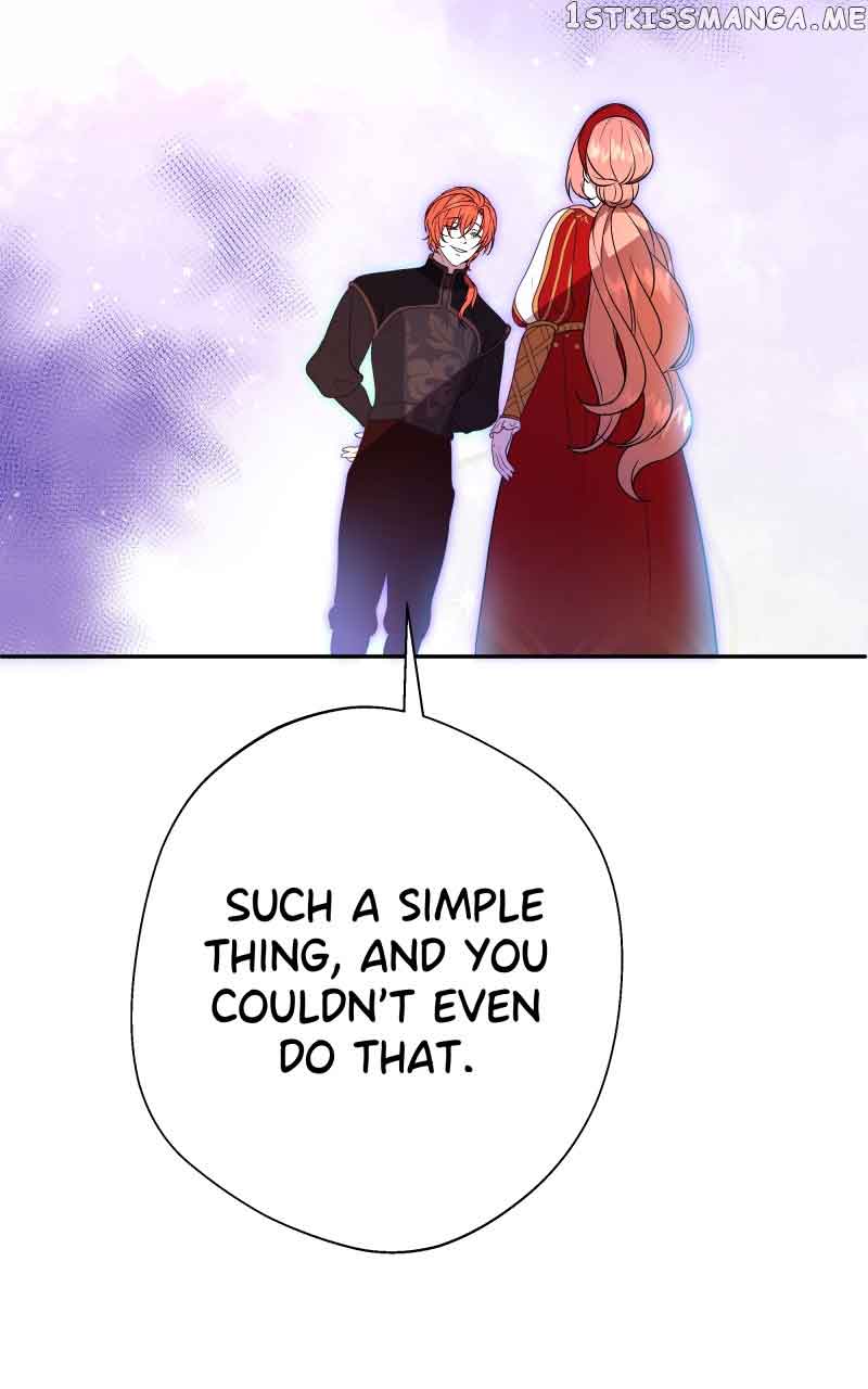 Go Away Romeo Chapter 25 - Page 28