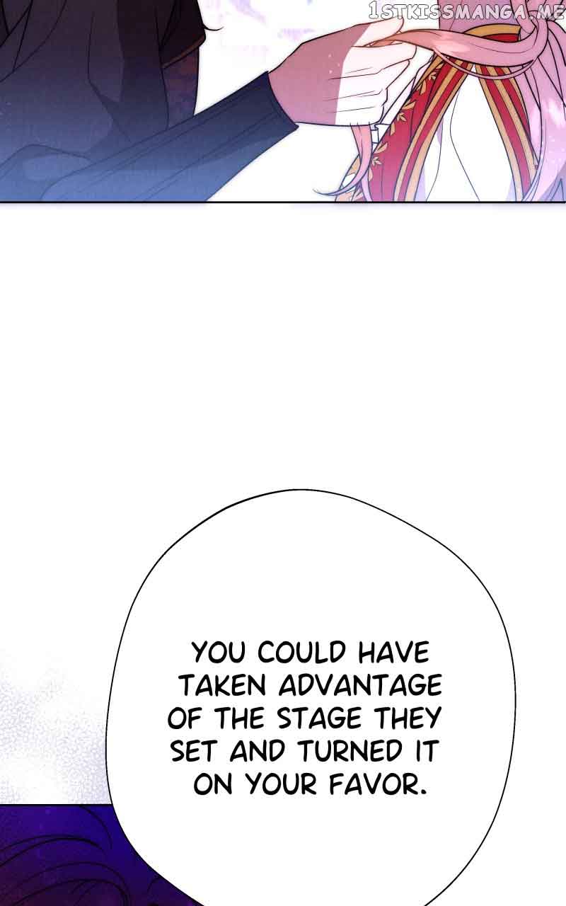 Go Away Romeo Chapter 25 - Page 32