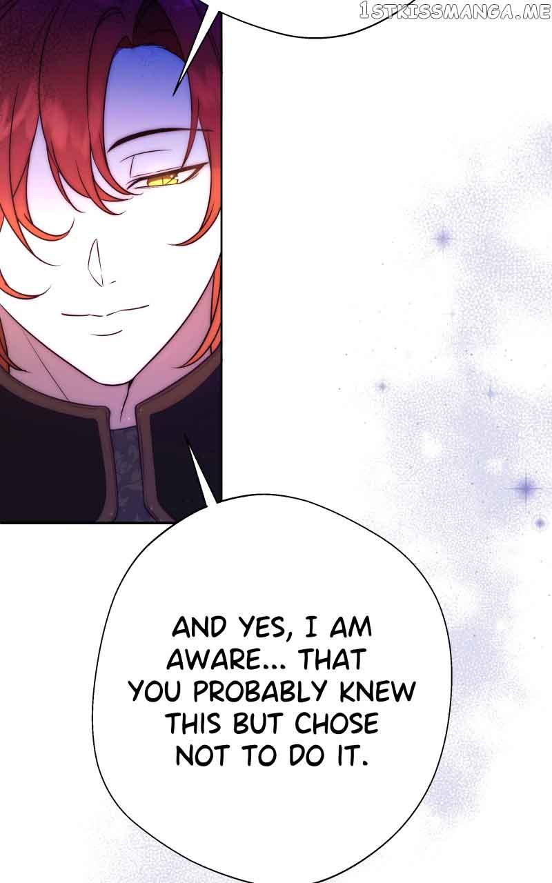 Go Away Romeo Chapter 25 - Page 33