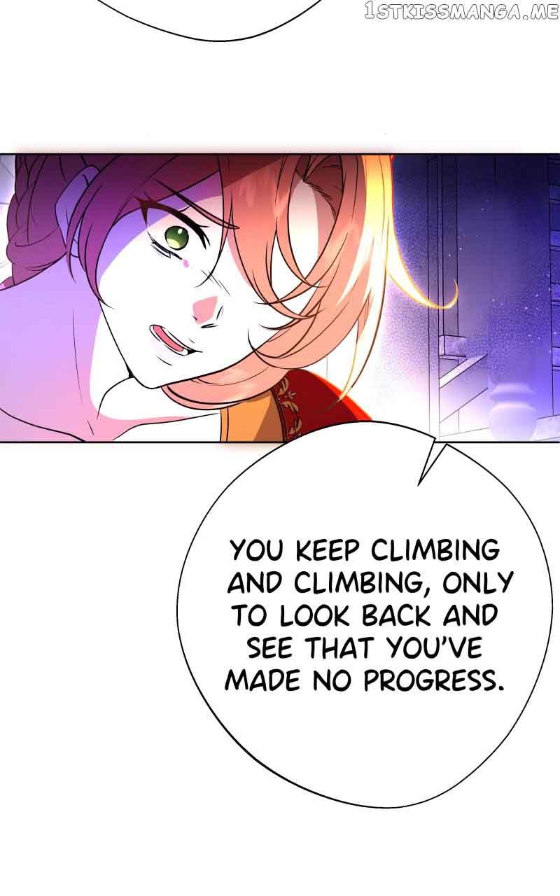 Go Away Romeo Chapter 25 - Page 38