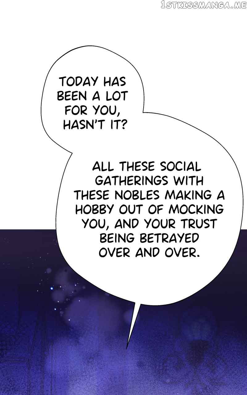 Go Away Romeo Chapter 25 - Page 40