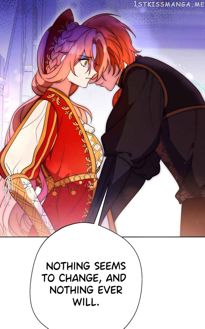 Go Away Romeo Chapter 25 - Page 41