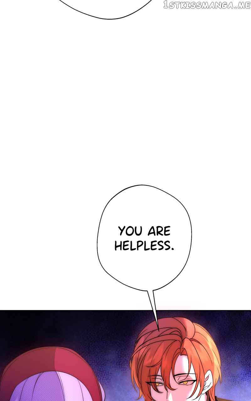 Go Away Romeo Chapter 25 - Page 42