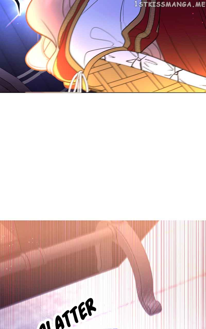 Go Away Romeo Chapter 25 - Page 44