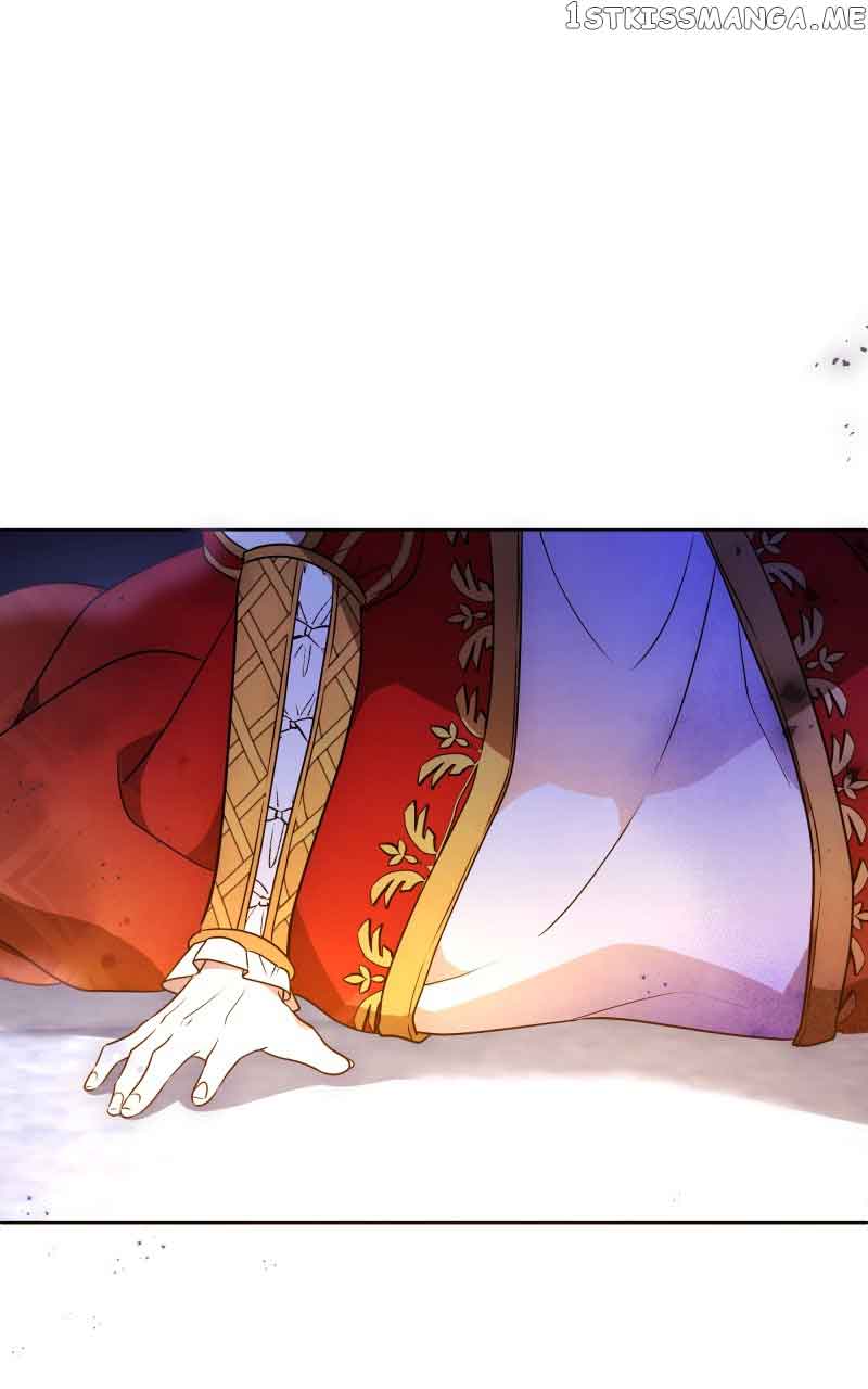 Go Away Romeo Chapter 25 - Page 46