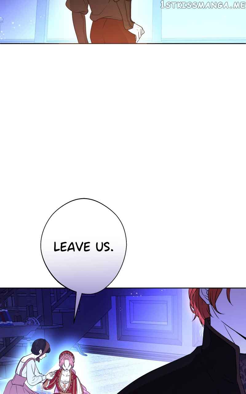 Go Away Romeo Chapter 25 - Page 52