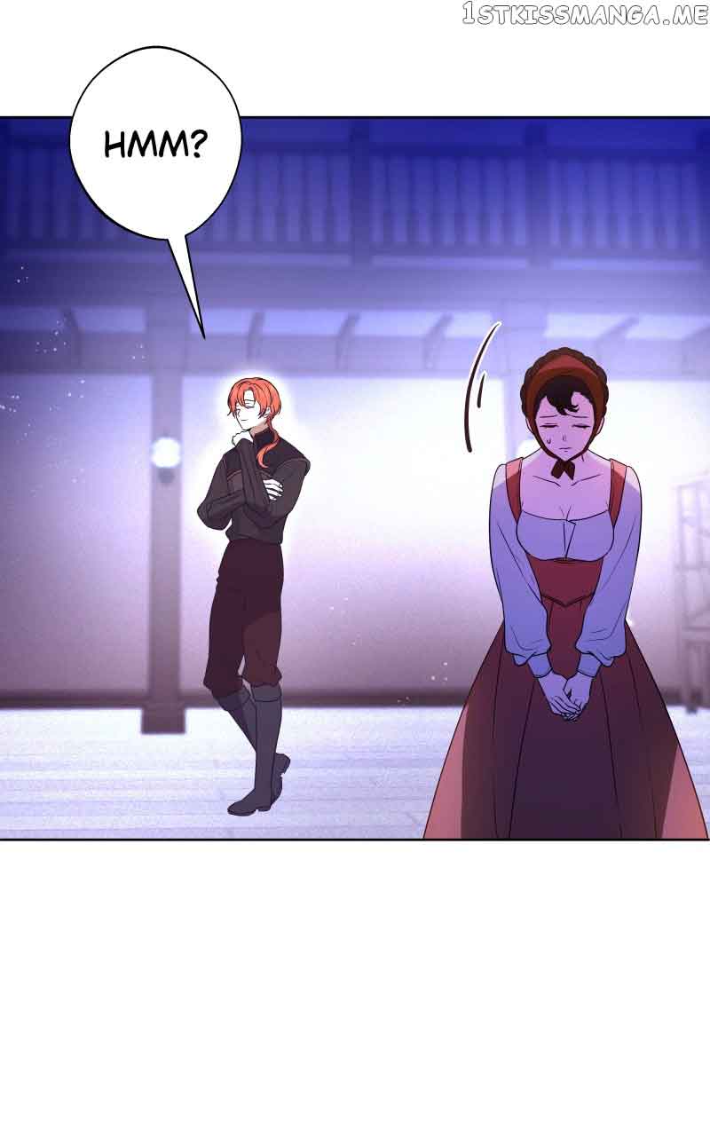 Go Away Romeo Chapter 25 - Page 56