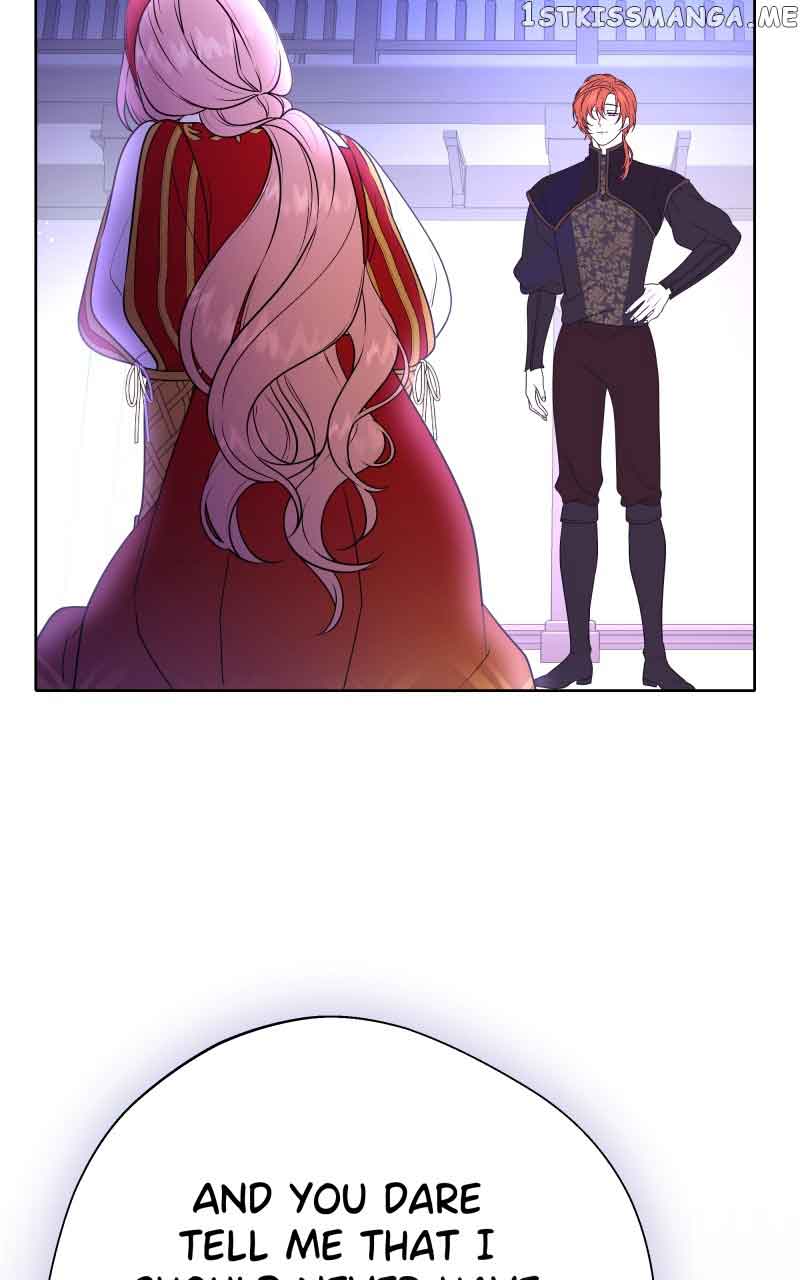 Go Away Romeo Chapter 25 - Page 58