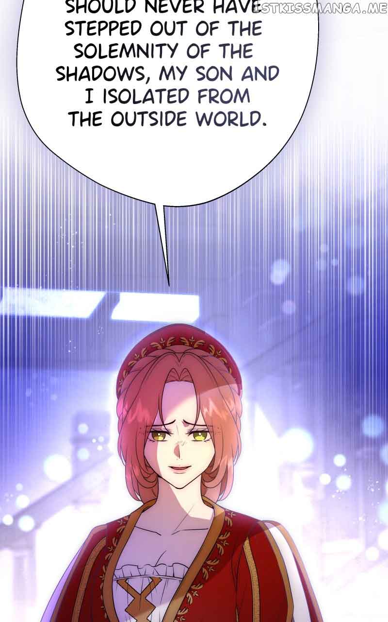 Go Away Romeo Chapter 25 - Page 59