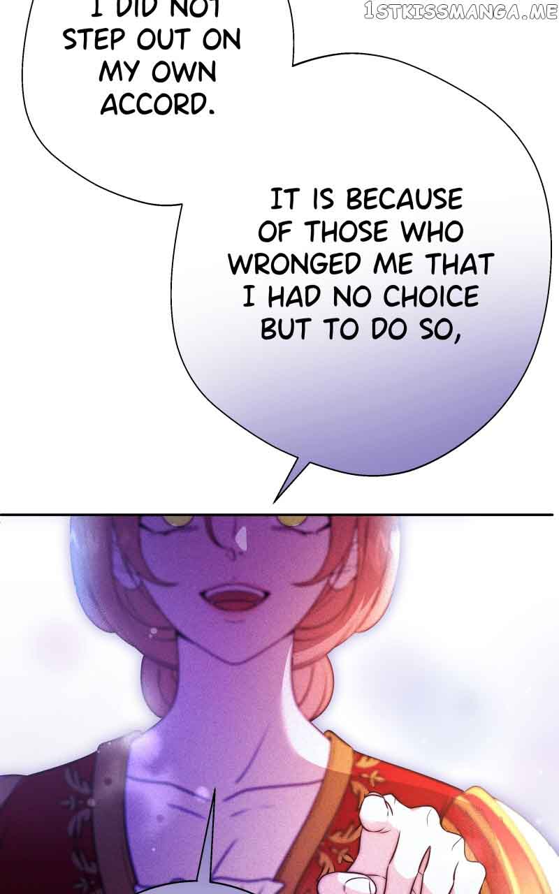 Go Away Romeo Chapter 25 - Page 61