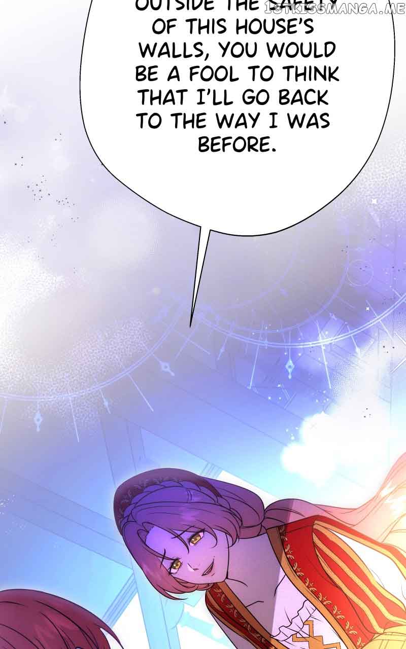 Go Away Romeo Chapter 25 - Page 63