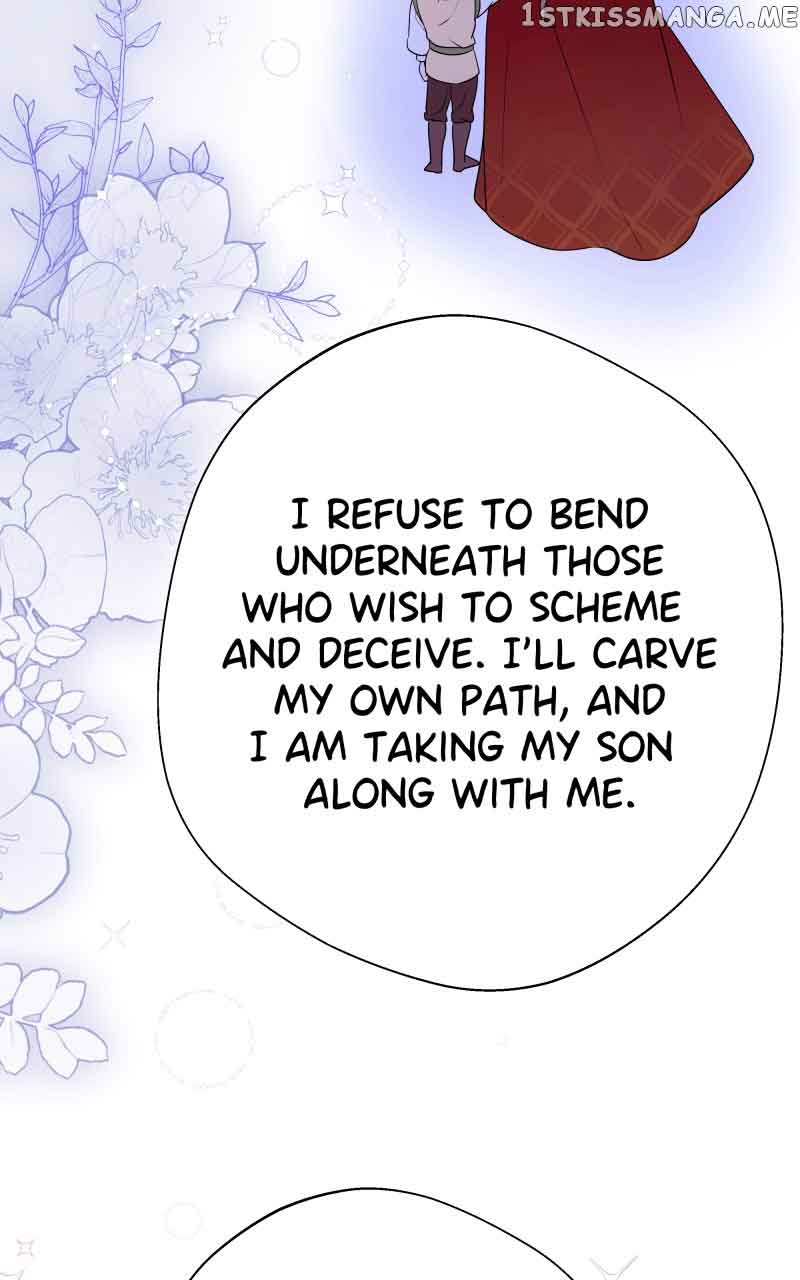 Go Away Romeo Chapter 25 - Page 66