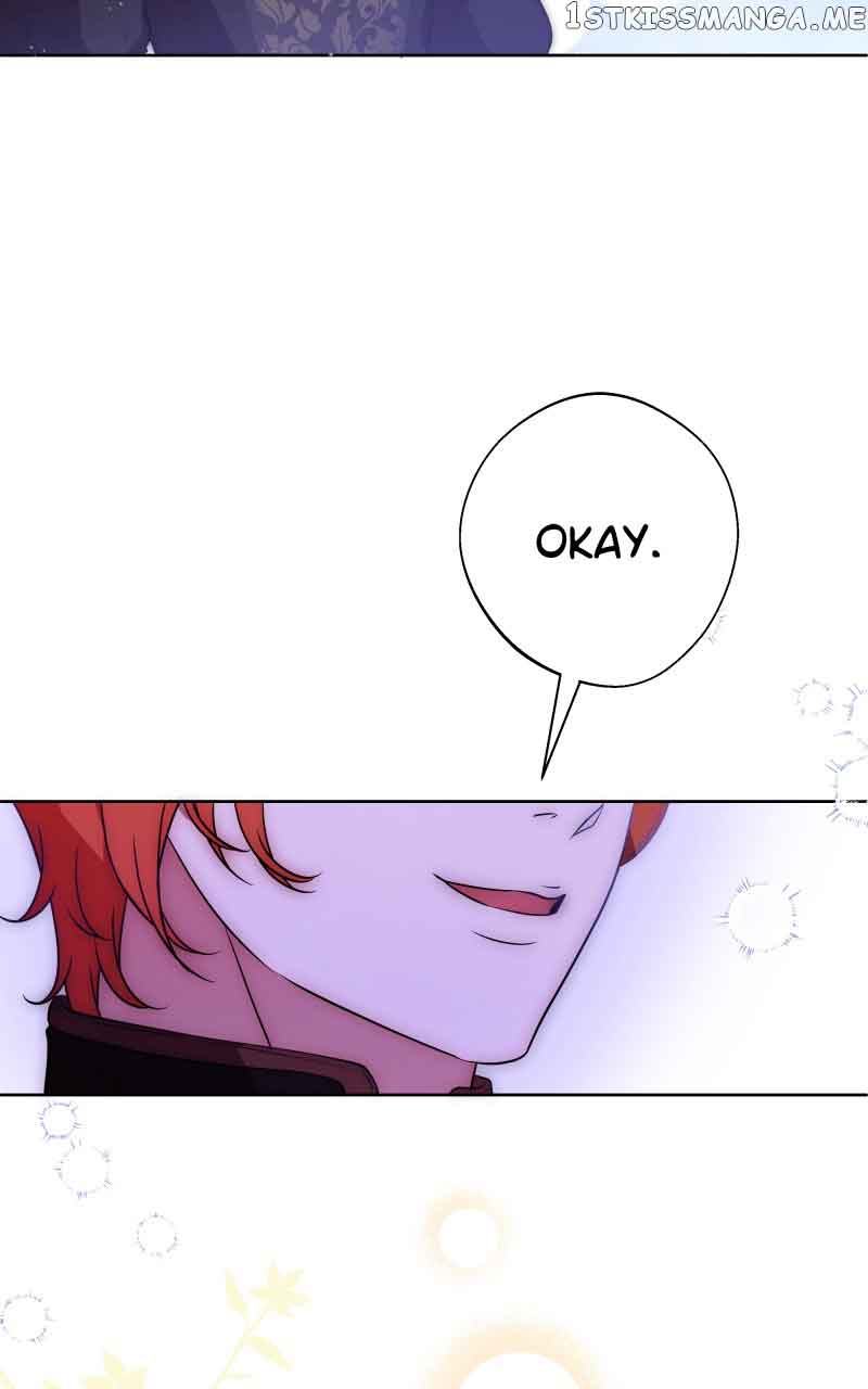 Go Away Romeo Chapter 25 - Page 71