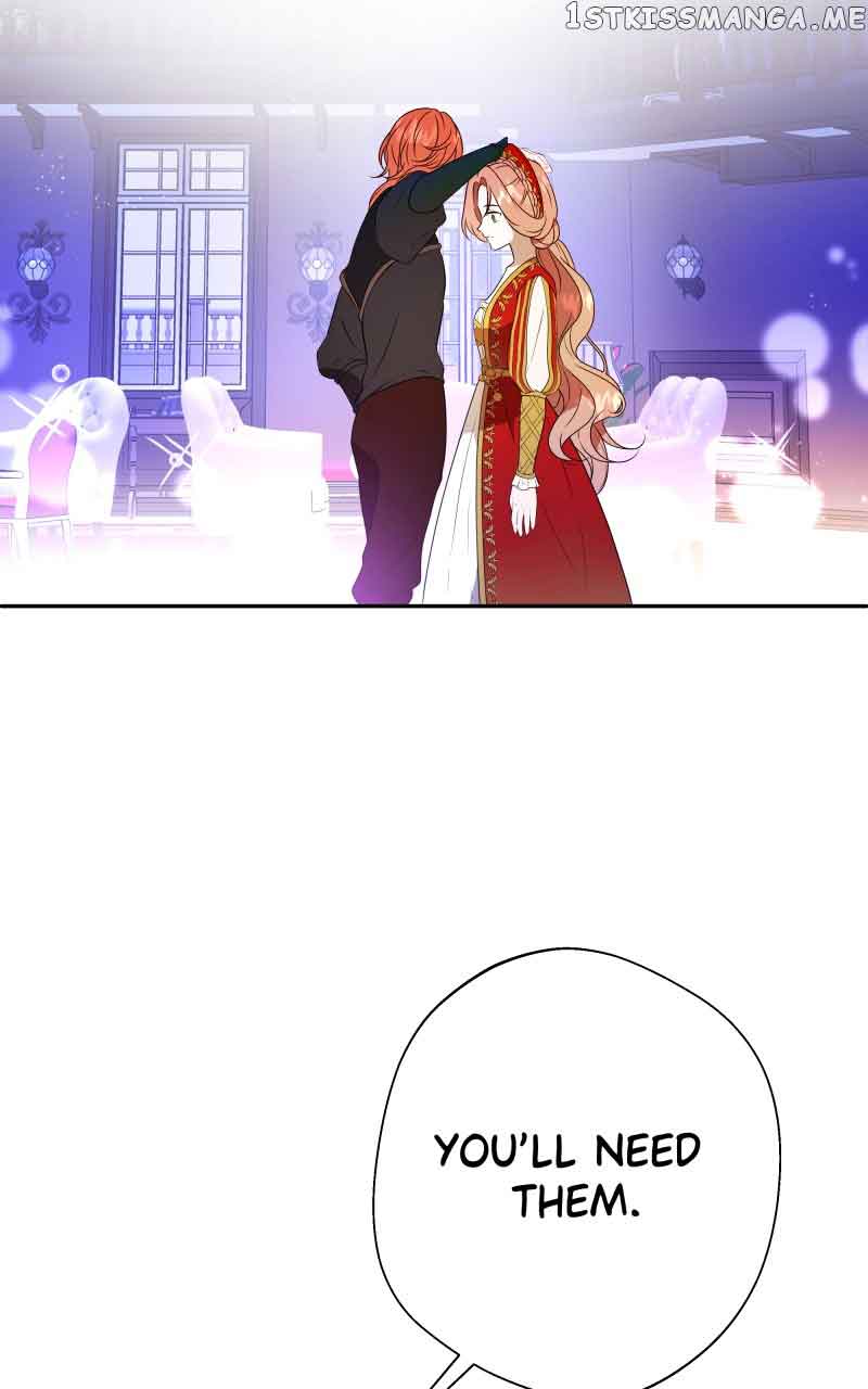 Go Away Romeo Chapter 25 - Page 74