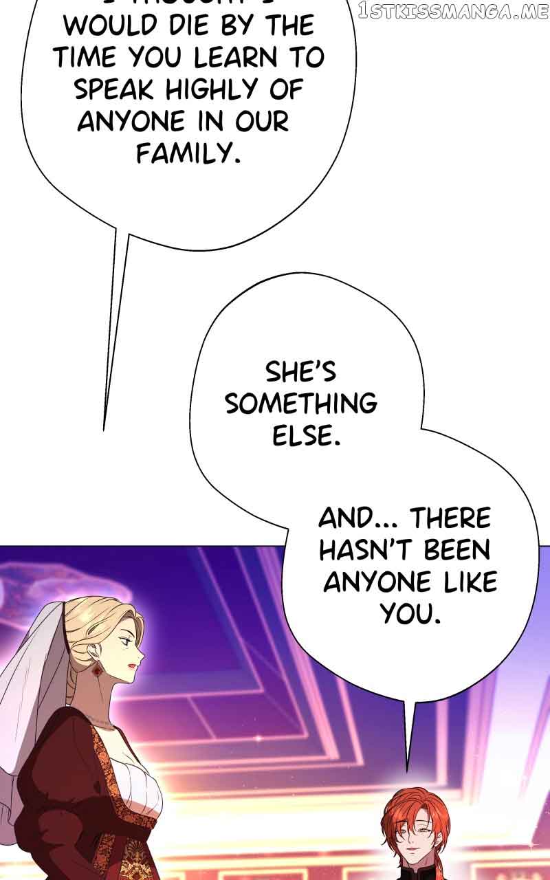 Go Away Romeo Chapter 25 - Page 82