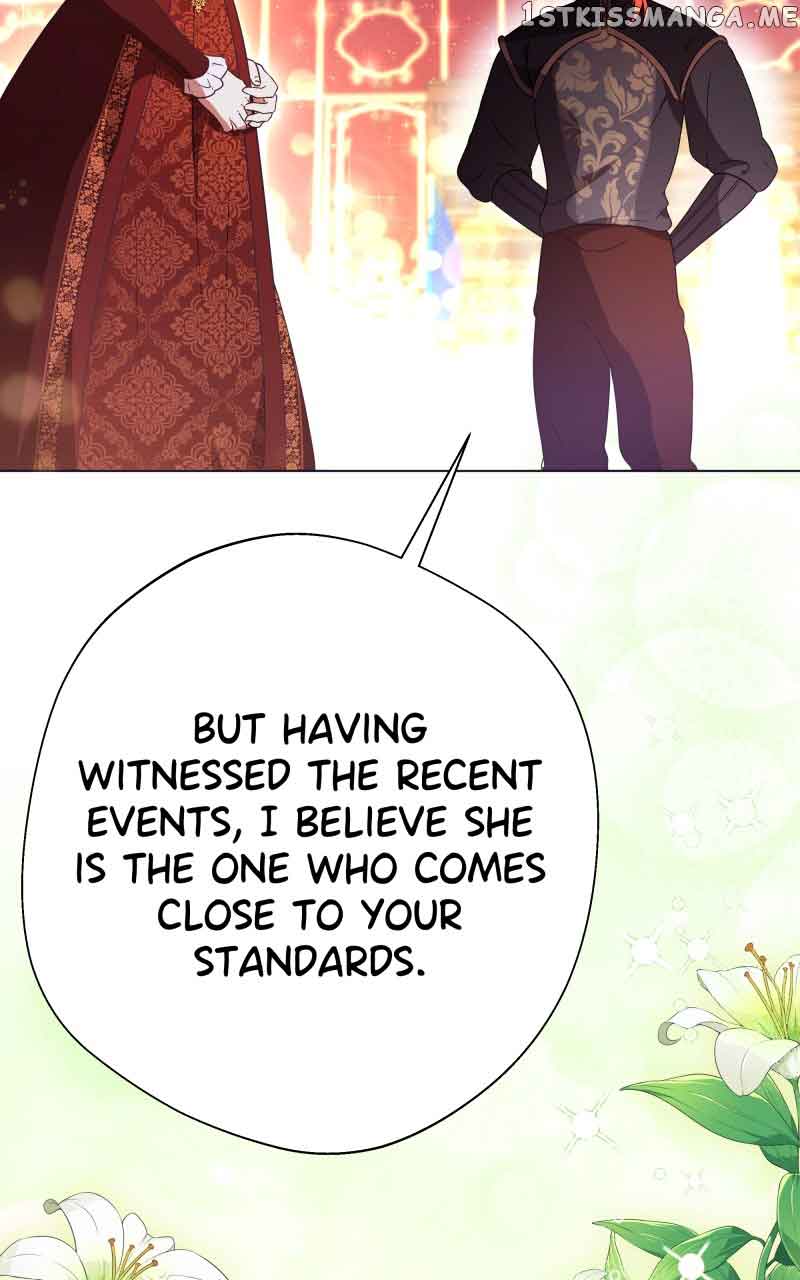 Go Away Romeo Chapter 25 - Page 83