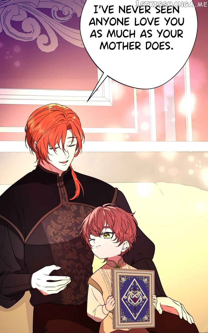 Go Away Romeo Chapter 25 - Page 89