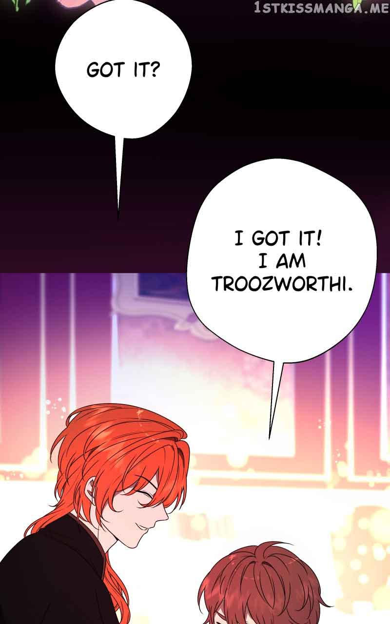 Go Away Romeo Chapter 25 - Page 91