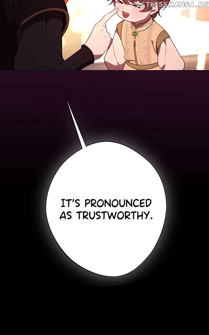 Go Away Romeo Chapter 25 - Page 92