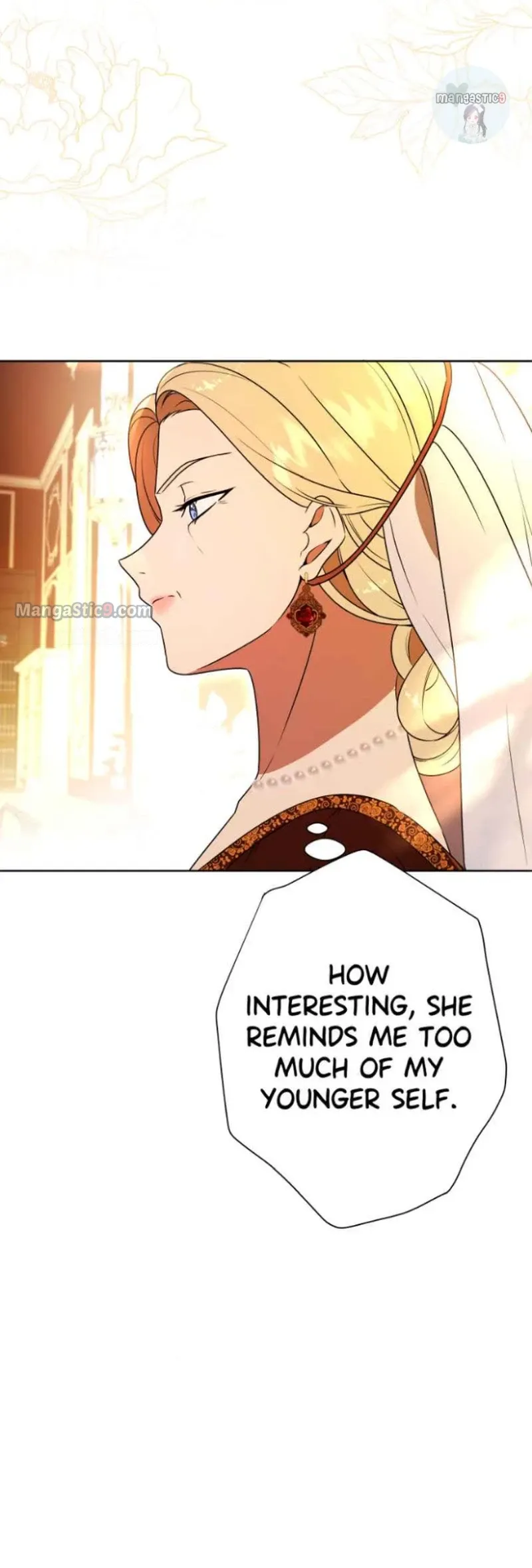 Go Away Romeo Chapter 26 - Page 10