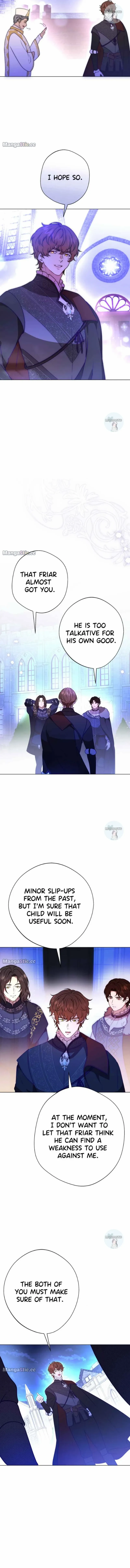 Go Away Romeo Chapter 31 - Page 11