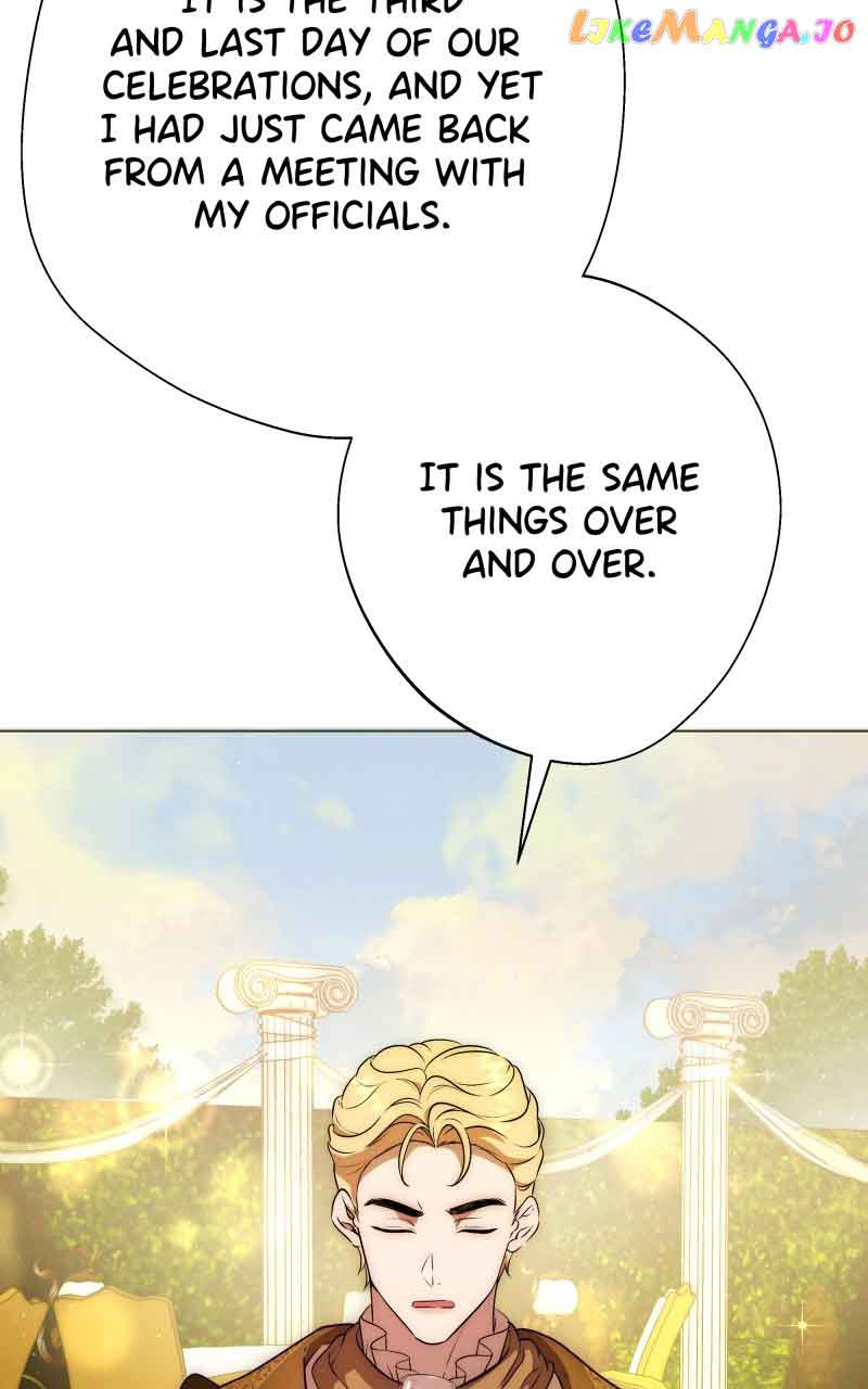 Go Away Romeo Chapter 32 - Page 5