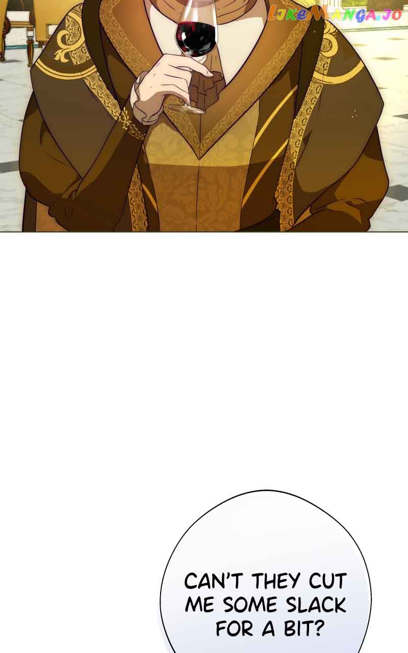 Go Away Romeo Chapter 32 - Page 6