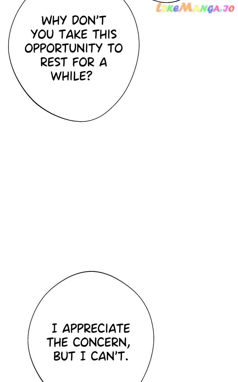 Go Away Romeo Chapter 32 - Page 8