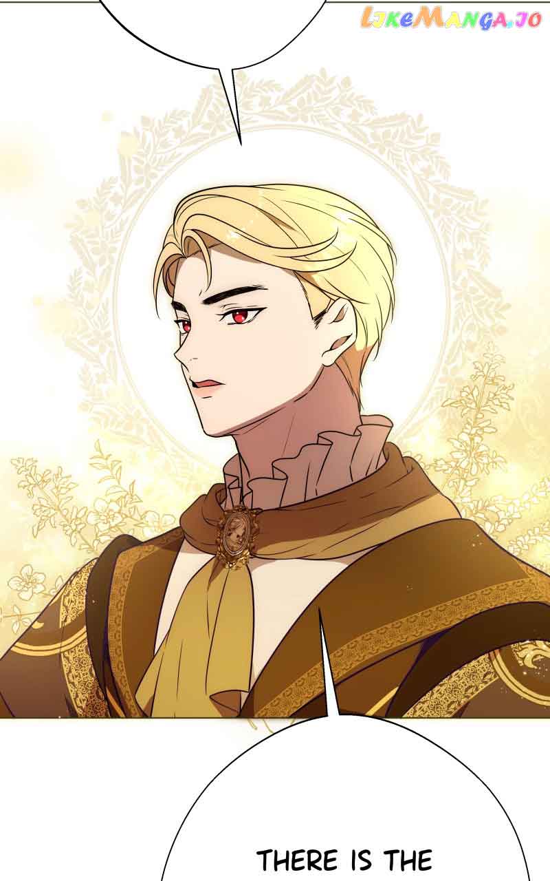 Go Away Romeo Chapter 32 - Page 9