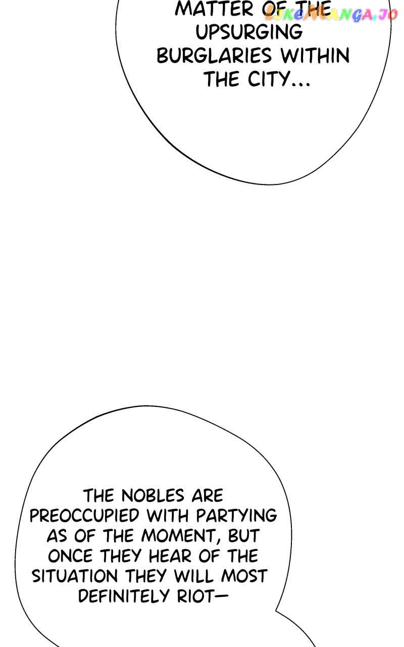 Go Away Romeo Chapter 32 - Page 10