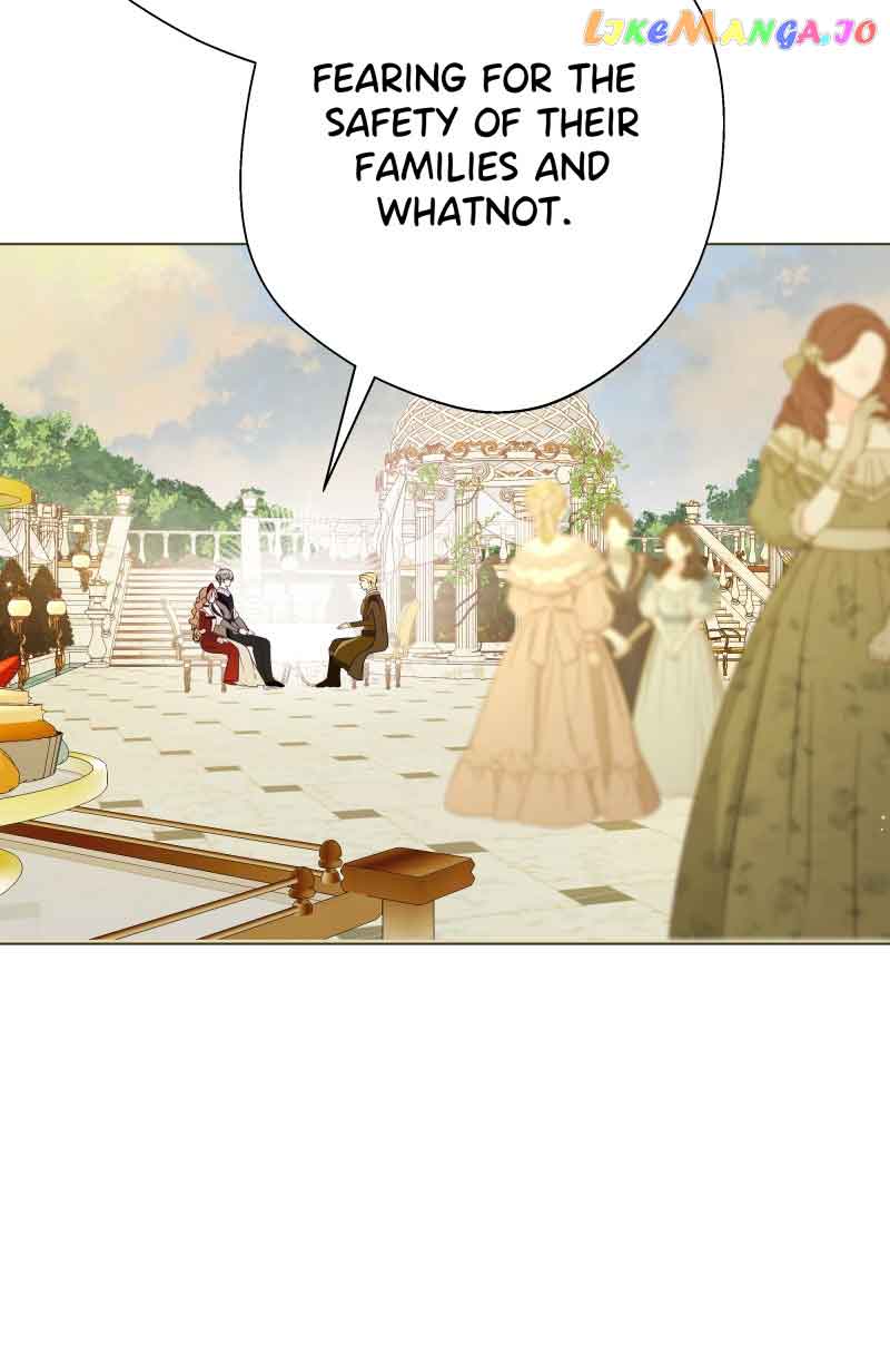 Go Away Romeo Chapter 32 - Page 11