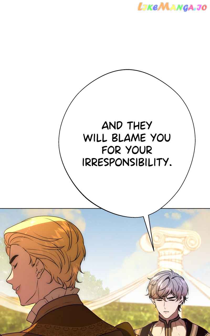 Go Away Romeo Chapter 32 - Page 12