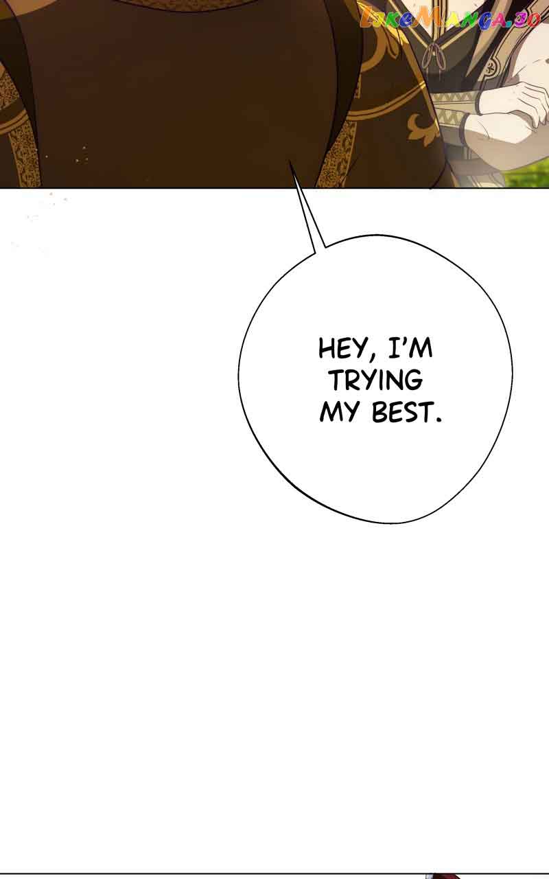 Go Away Romeo Chapter 32 - Page 13