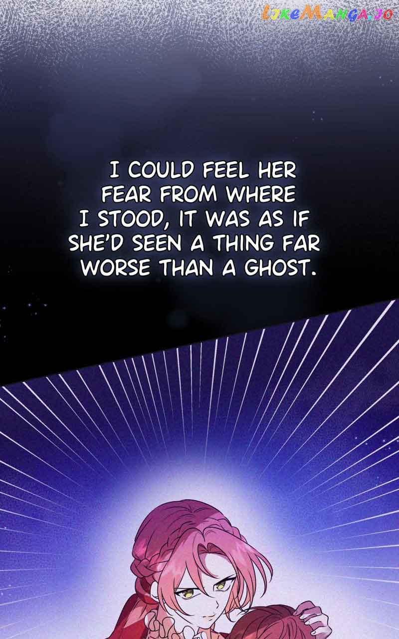 Go Away Romeo Chapter 32 - Page 19