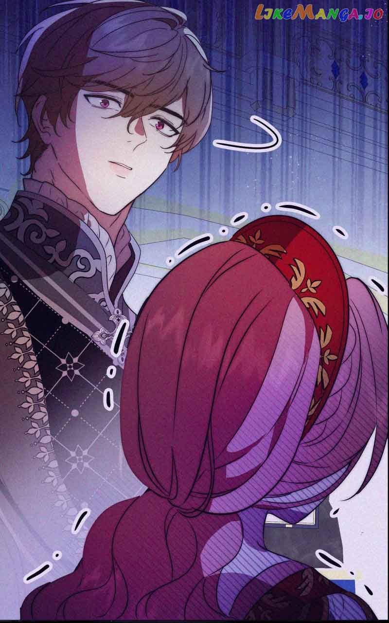 Go Away Romeo Chapter 32 - Page 21