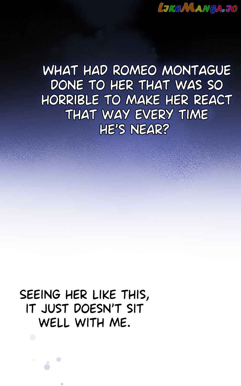 Go Away Romeo Chapter 32 - Page 22