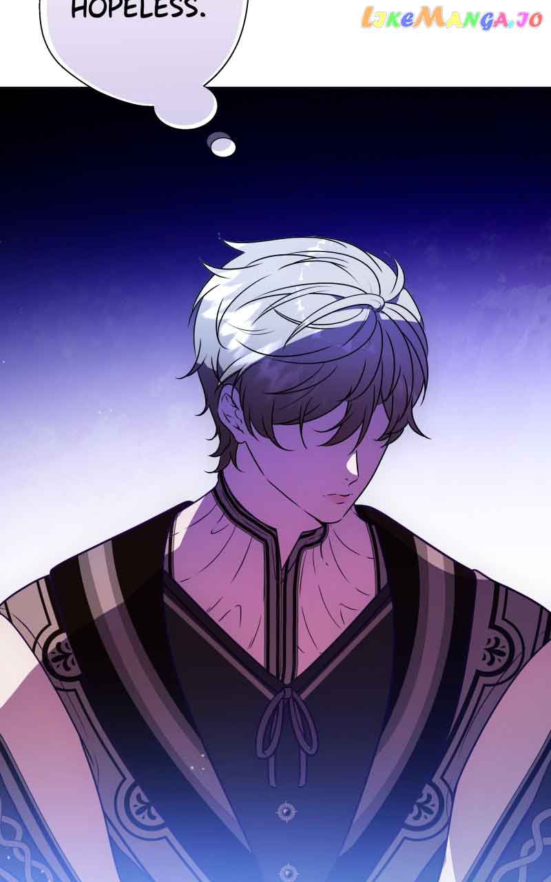 Go Away Romeo Chapter 32 - Page 33