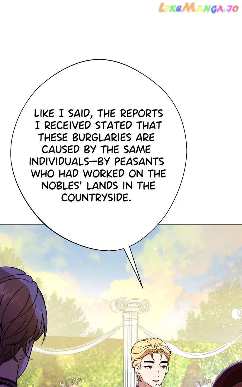 Go Away Romeo Chapter 32 - Page 35