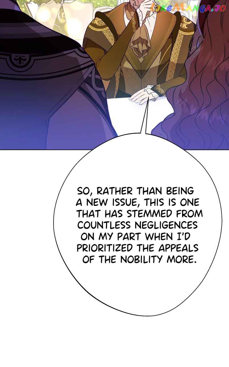 Go Away Romeo Chapter 32 - Page 36