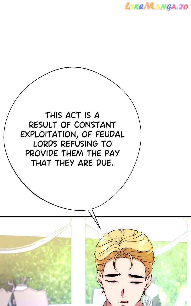 Go Away Romeo Chapter 32 - Page 37