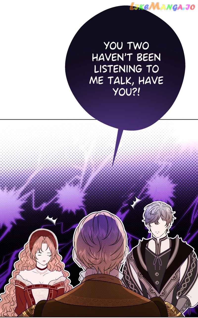 Go Away Romeo Chapter 32 - Page 40