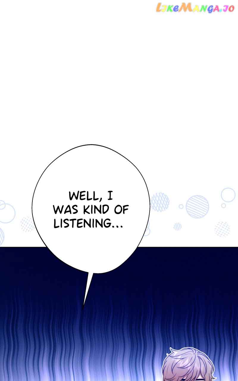 Go Away Romeo Chapter 32 - Page 41