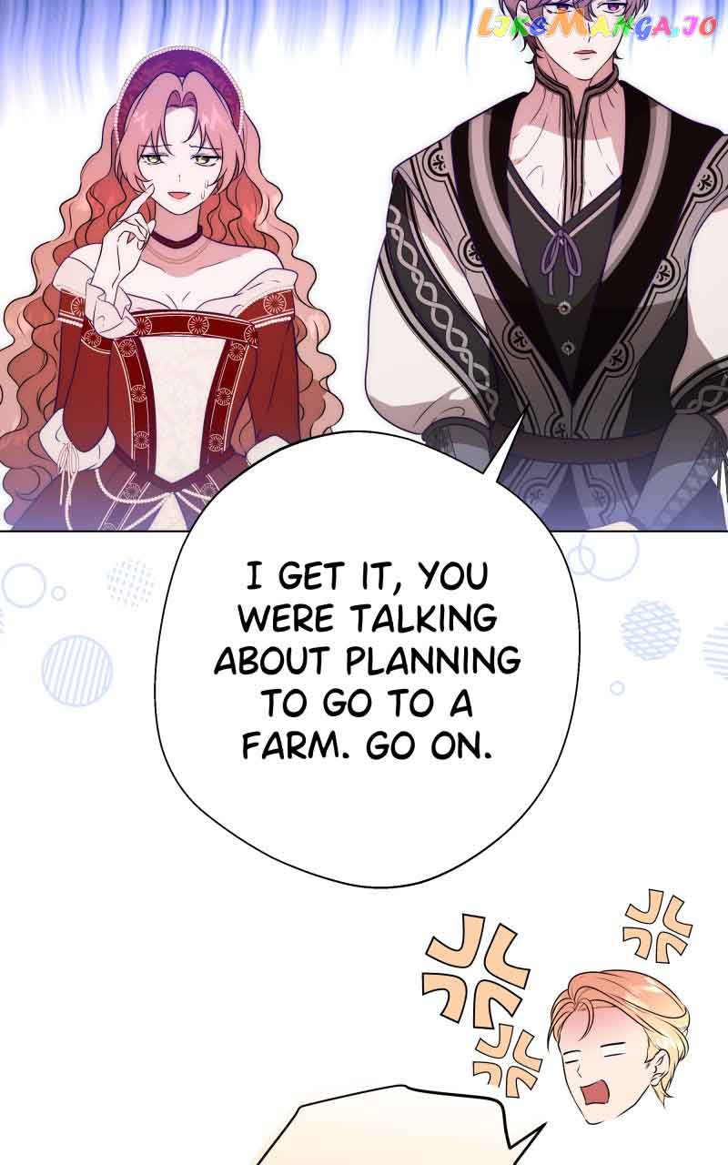 Go Away Romeo Chapter 32 - Page 42