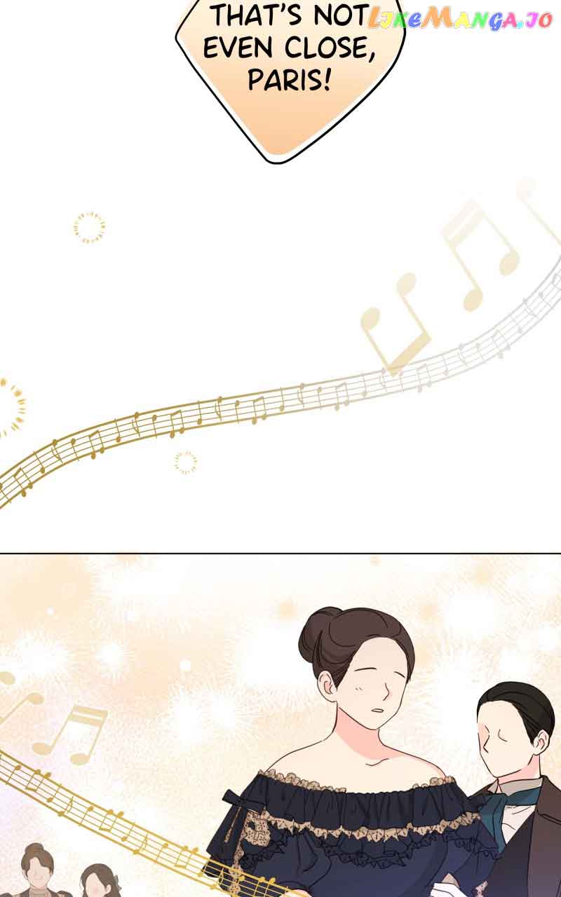 Go Away Romeo Chapter 32 - Page 43