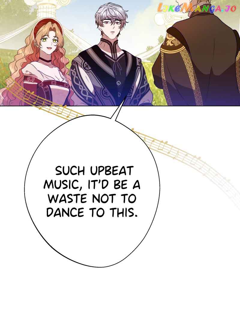 Go Away Romeo Chapter 32 - Page 45