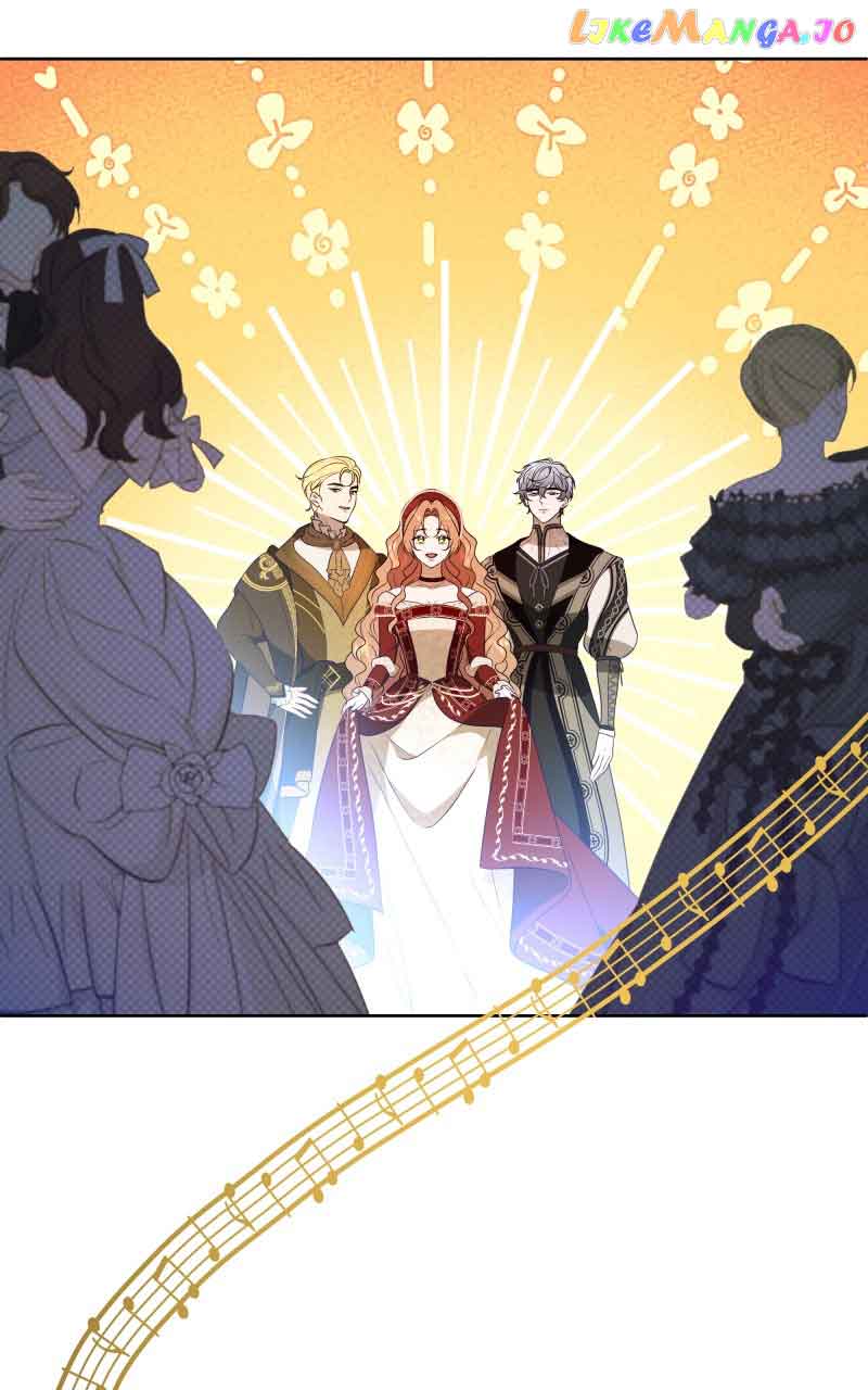 Go Away Romeo Chapter 32 - Page 47