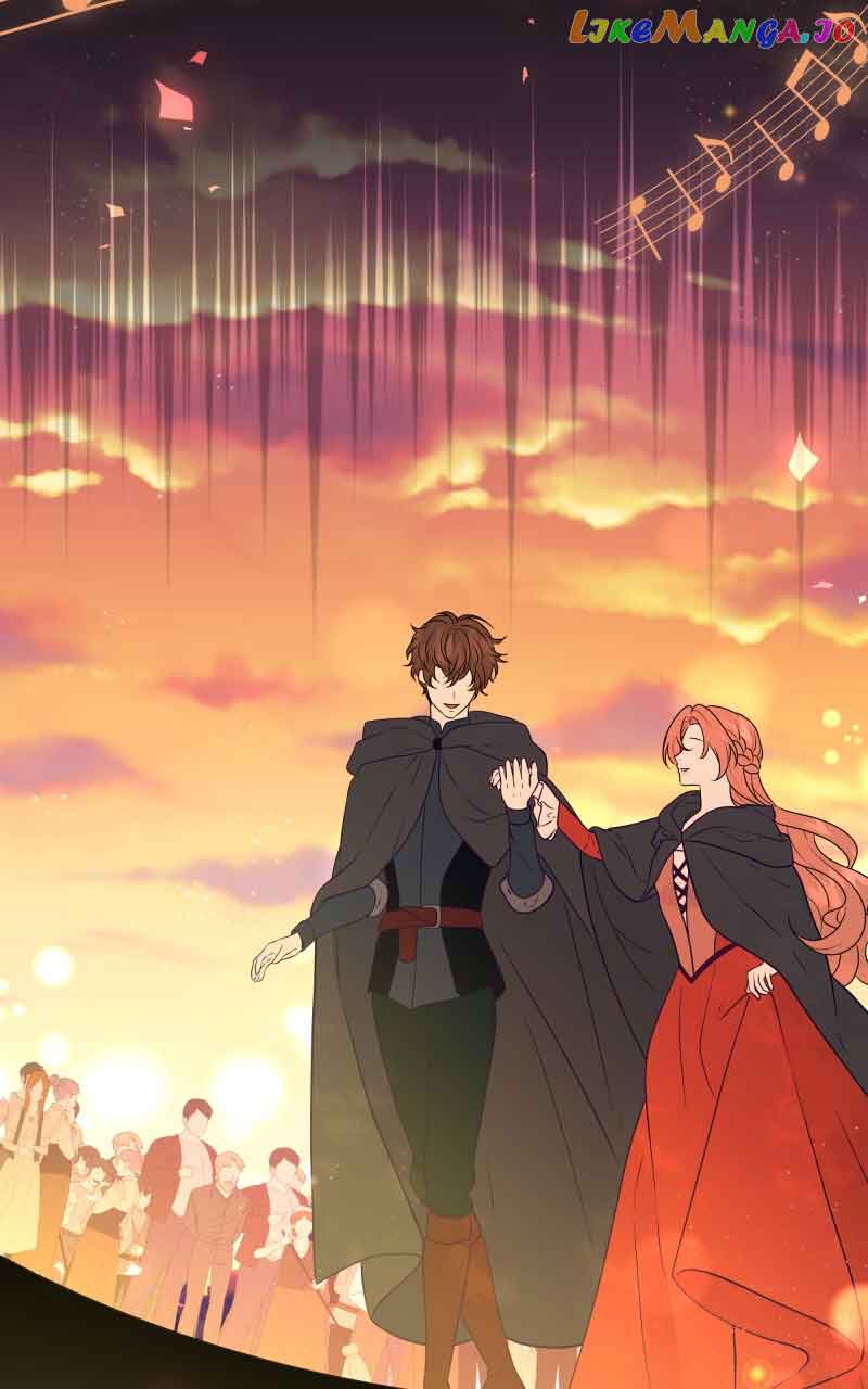 Go Away Romeo Chapter 32 - Page 51