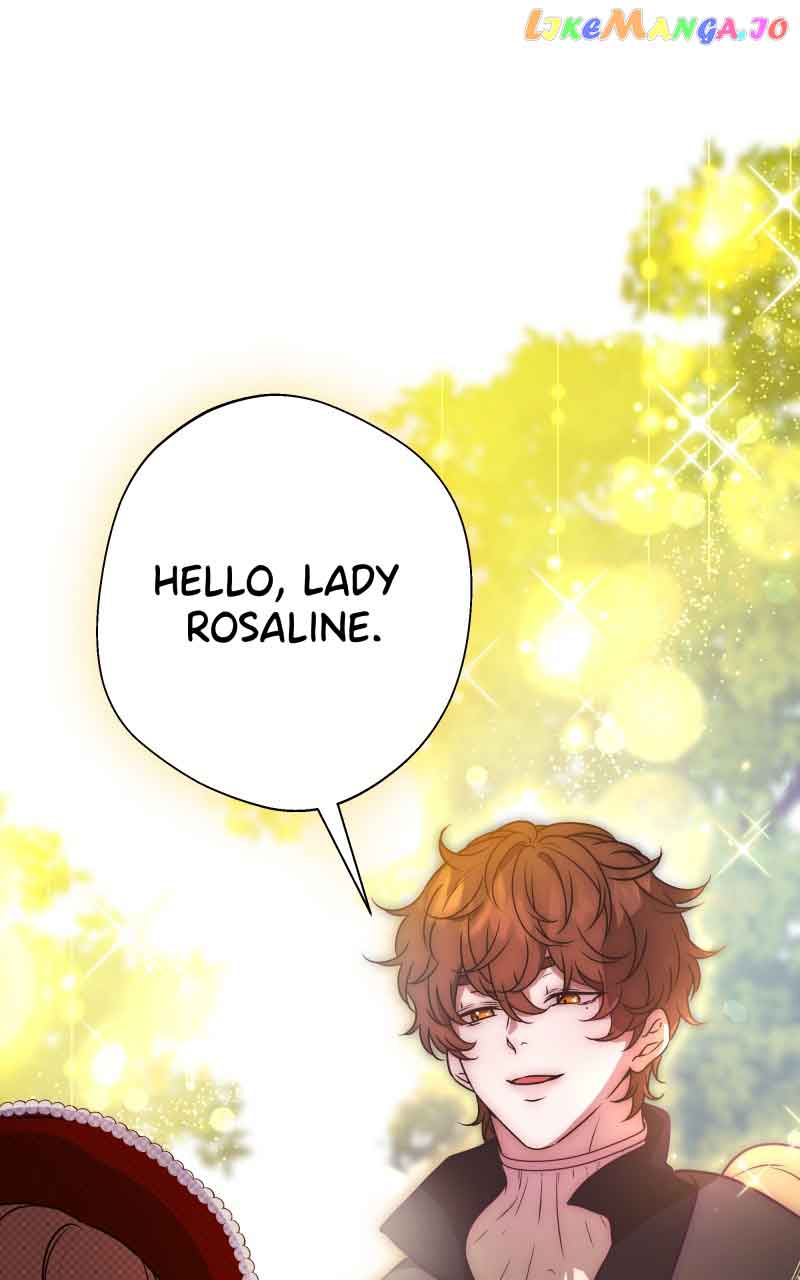 Go Away Romeo Chapter 32 - Page 56