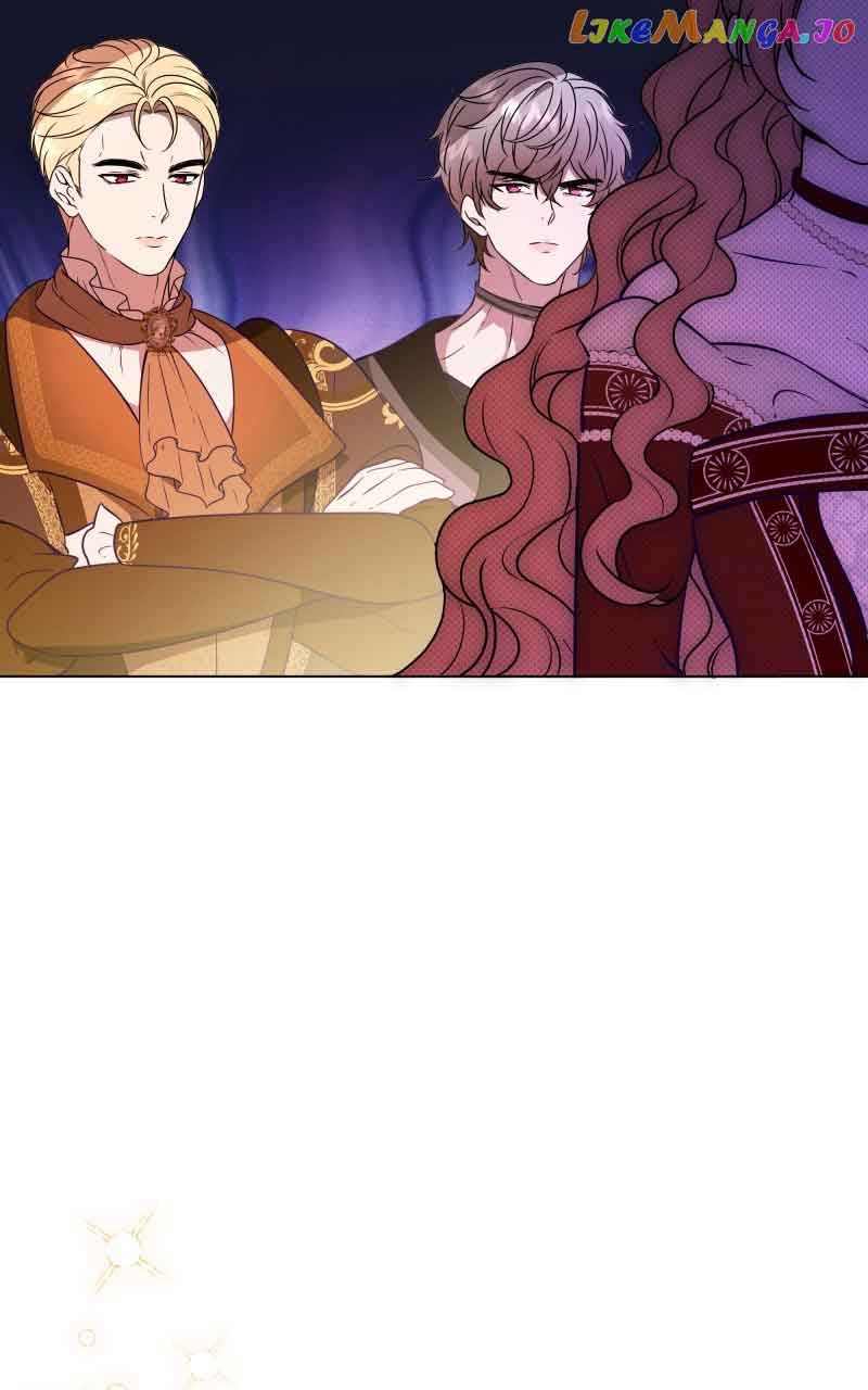 Go Away Romeo Chapter 32 - Page 58